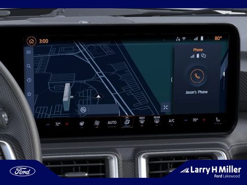 New 2026 Ford Mustang GT Premium image 14