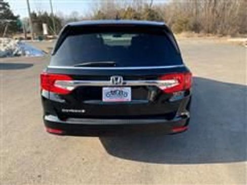 Used 2019 Honda Odyssey EX image 4