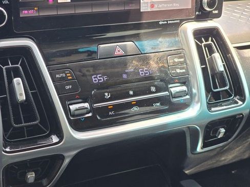 Used 2021 Kia Sorento SX FWD image 36