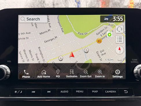 Used 2024 Mitsubishi Outlander FWD image 19