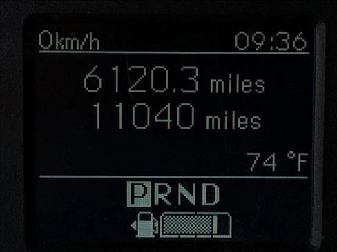 Used 2023 Mercedes-Benz Sprinter 2500 image 9