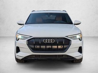Certified 2022 Audi e-tron Premium Plus w/ Premium Plus Package video 2