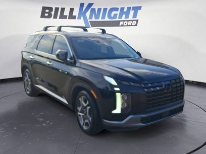 Used 2024 Hyundai Palisade SEL
