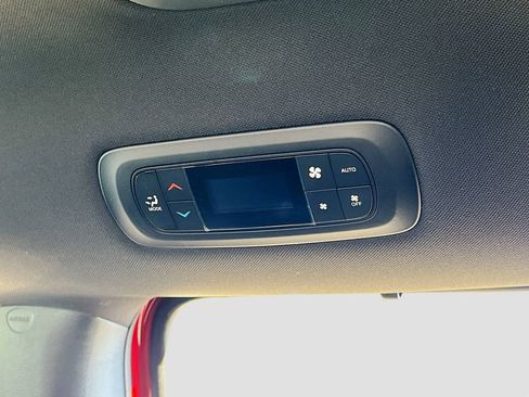 New 2026 Chrysler Voyager LX image 22