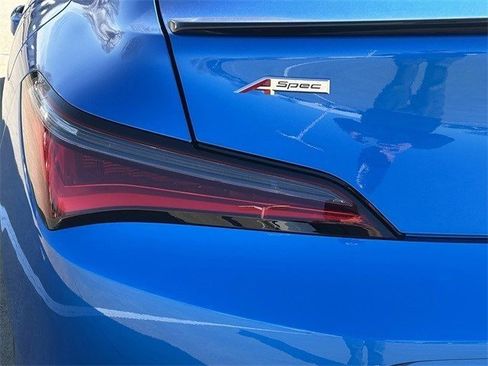 New 2026 Acura Integra A-Spec image 7