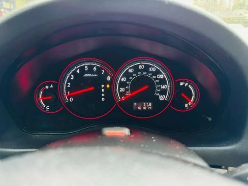Used 2005 Subaru Outback 2.5XT Limited AWD/4WD image 14
