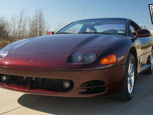 Used 1995 Mitsubishi 3000GT SL image 2