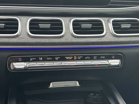 Certified 2022 Mercedes-Benz GLE 350 4MATIC image 34