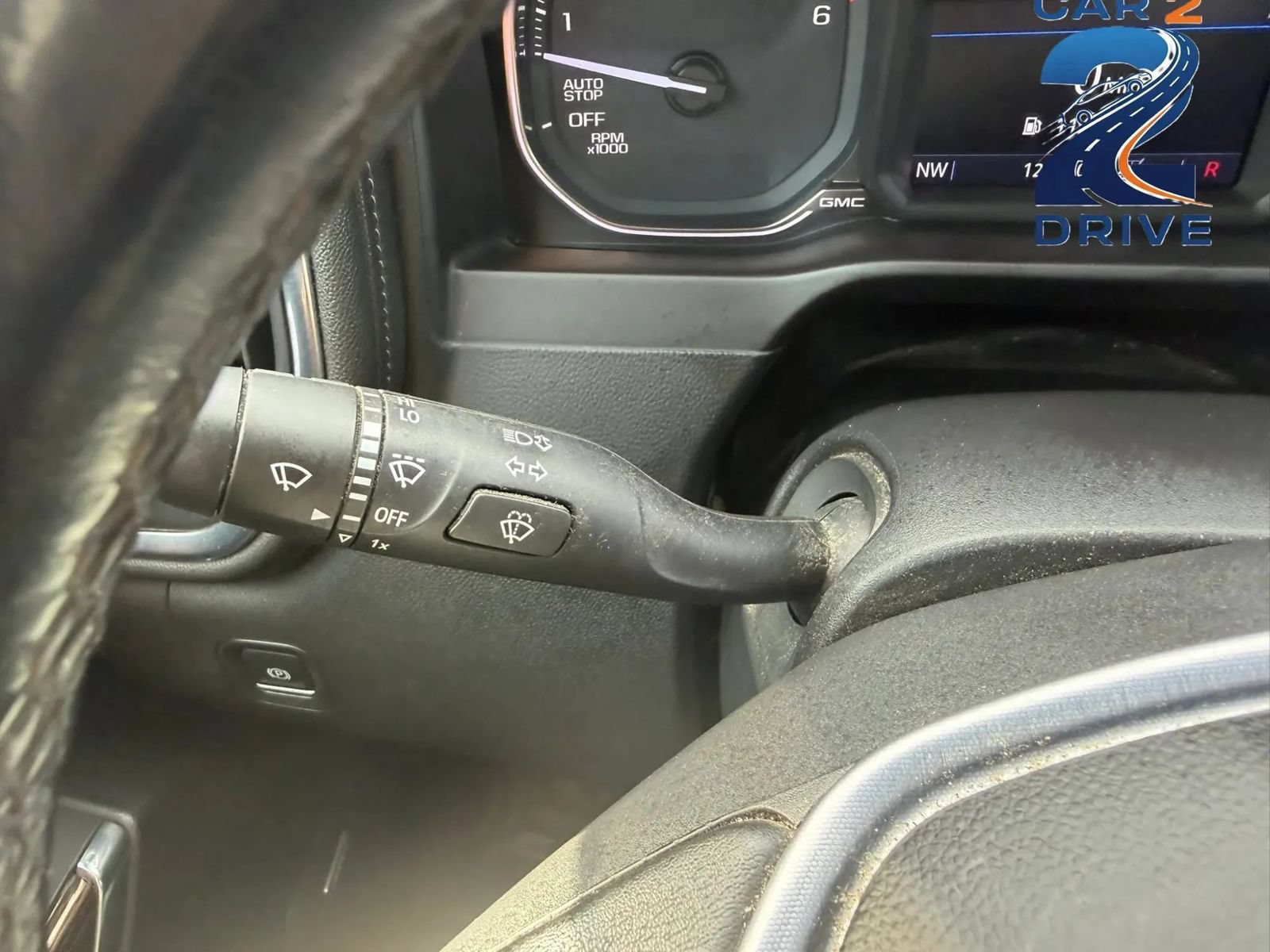 Used 2020 GMC Sierra 1500 Elevation AWD/4WD image 24