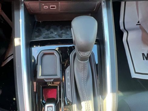 New 2025 Chevrolet Colorado W/T w/ Advanced Trailering Package image 17