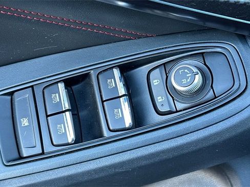 Used 2022 Subaru WRX Limited image 12