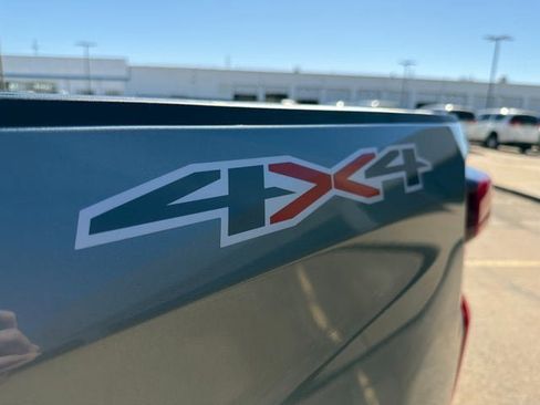 New 2026 Chevrolet Silverado 1500 Custom image 11