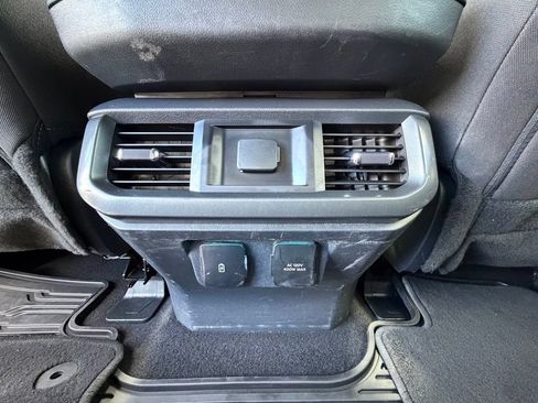 Used 2024 Ford F150 XLT w/ XLT Black Appearance Package AWD/4WD image 7