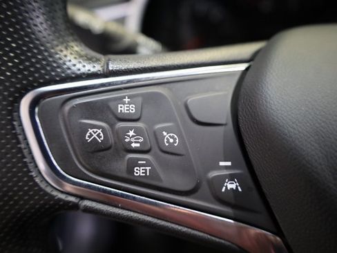 Used 2023 Chevrolet Malibu LT image 20