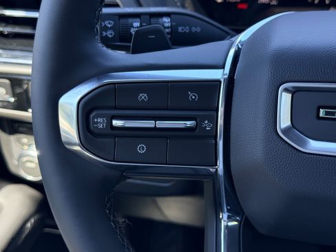 New 2026 GMC Yukon Denali AWD/4WD image 11