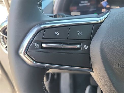 New 2026 Chevrolet Equinox EV LT image 31