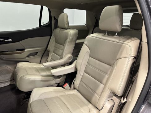 Used 2017 GMC Acadia Denali w/ Technology Package image 27