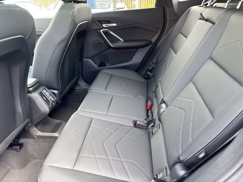 New 2026 BMW X1 xDrive28i w/ Convenience Package AWD/4WD image 27