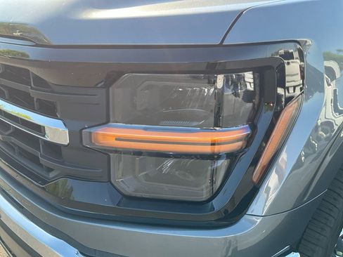 New 2026 Ford F150 XLT image 9