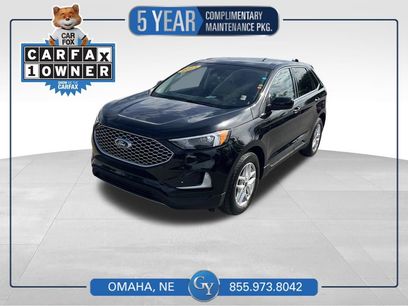Used 2023 Ford Edge SEL