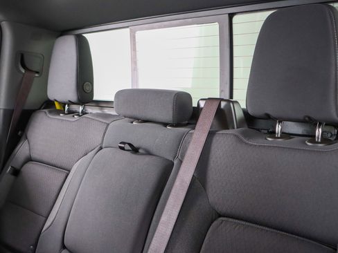 Used 2024 Chevrolet Silverado 2500 LT w/ All Star Edition image 27