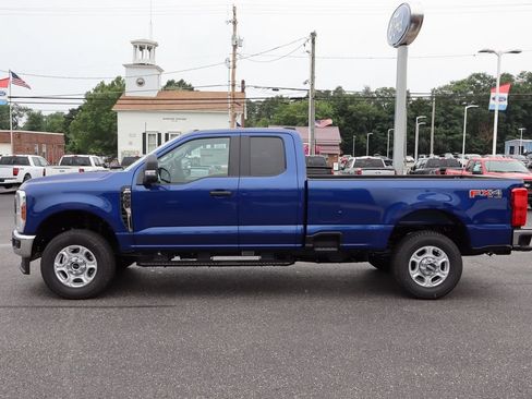 New 2026 Ford F350 XLT w/ FX4 Off-Road Package AWD/4WD image 14