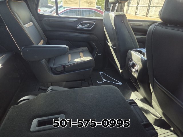 Used 2023 GMC Yukon AT4 AWD/4WD image 11
