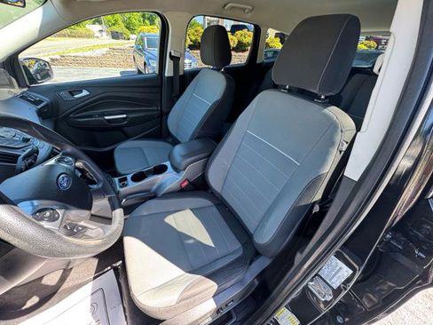 Used 2014 Ford Escape SE FWD image 10
