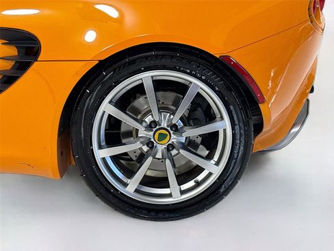 Used 2005 Lotus Elise image 32