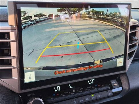 Used 2025 Toyota Tundra SR5 w/ SR5 Premium Package AWD/4WD image 13