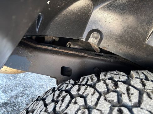 Used 2016 Jeep Wrangler Unlimited Rubicon image 6