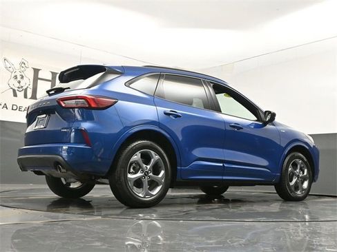 Used 2023 Ford Escape ST-Line w/ Tech Pack #1 image 34