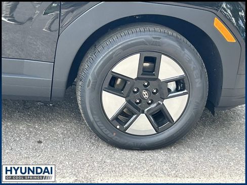 New 2026 Hyundai Santa Fe SEL FWD image 9