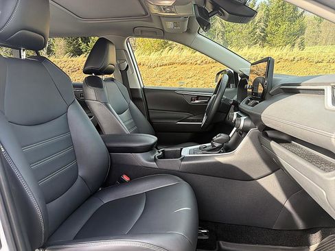 Certified 2023 Toyota RAV4 XLE Premium image 20