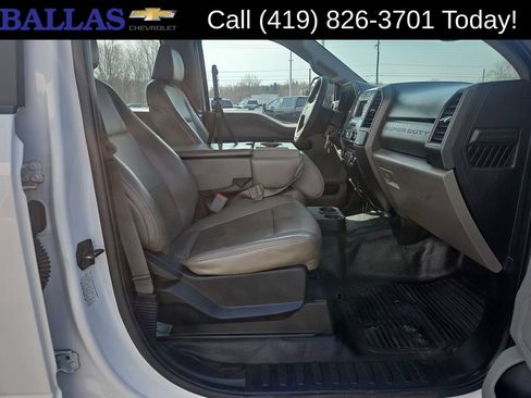 Used 2017 Ford F350 XL AWD/4WD image 28