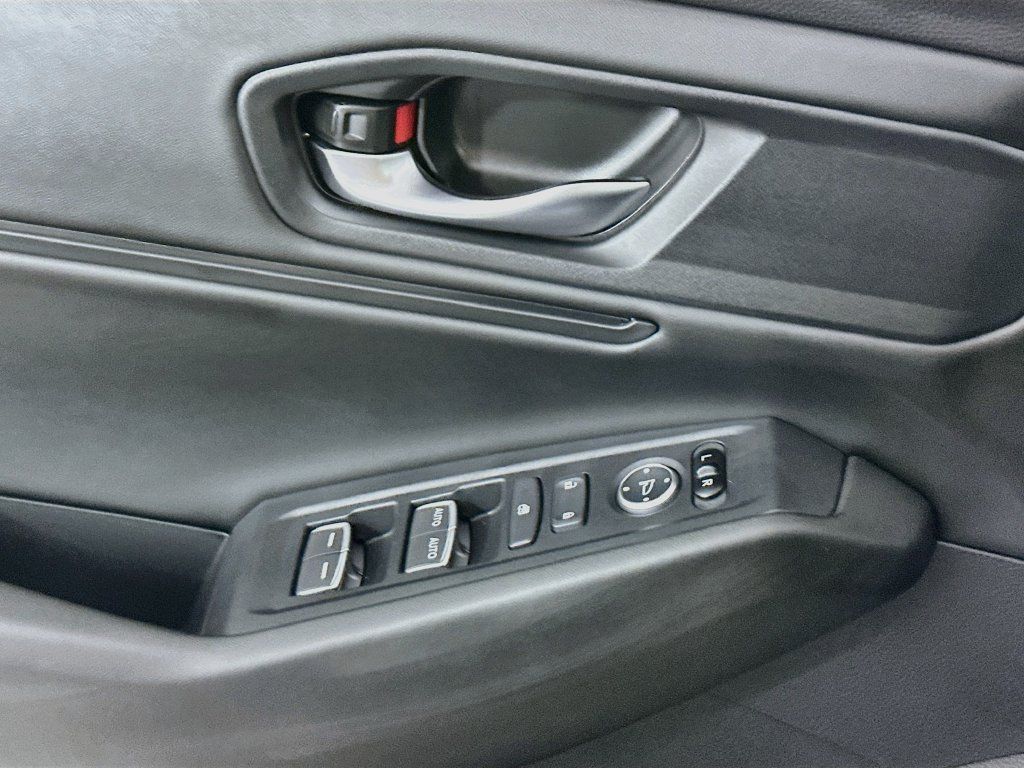 Used 2026 Honda Accord SE image 21
