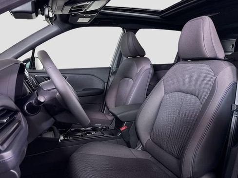 New 2026 Subaru Forester Premium AWD/4WD image 20