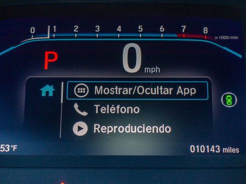 Certified 2024 Honda Odyssey Sport image 34