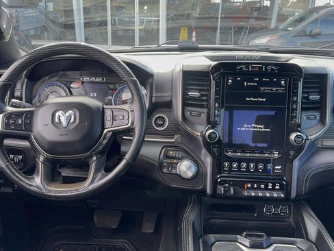 Used 2020 RAM 1500 Limited image 15