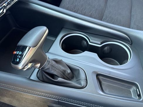 Used 2024 Dodge Durango SXT w/ SXT Blacktop Group image 24