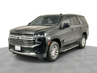 Used 2021 Chevrolet Tahoe LT RWD video 1
