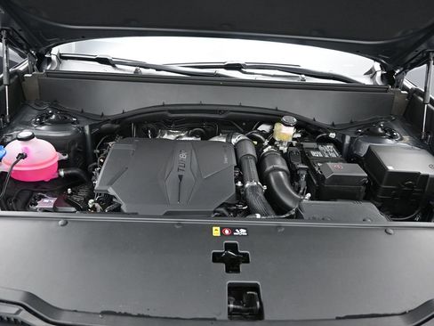 New 2027 Kia Telluride SX X-Line image 12