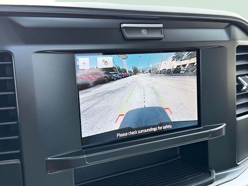 New 2026 Ford F350 XL image 13