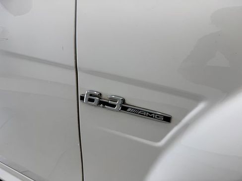 Used 2014 Mercedes-Benz C 63 AMG Sedan image 38