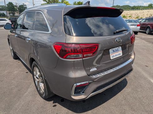 Used 2019 Kia Sorento SX FWD image 4