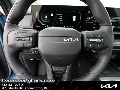 New 2027 Kia Seltos X-Line SX AWD/4WD image 13