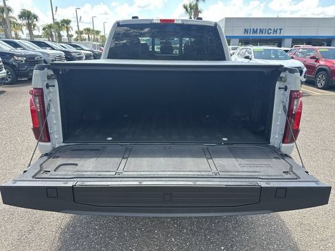 Used 2024 Ford F150 XLT w/ Equipment Group 302A MID AWD/4WD image 31