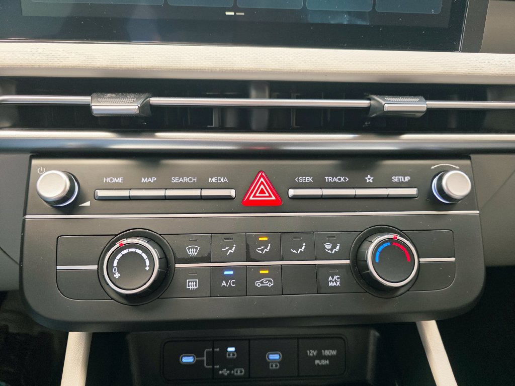 New 2026 Hyundai Tucson SE FWD image 37