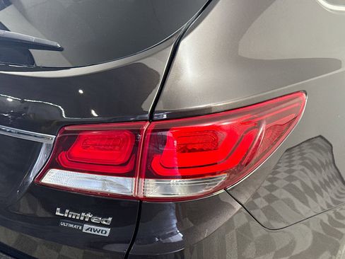 Used 2019 Hyundai Santa Fe XL image 34