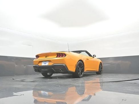 New 2026 Ford Mustang Premium RWD image 35